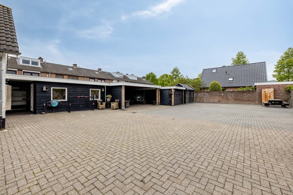 Medium property photo - Groen van Prinsterersingel 53, 3752 DD Bunschoten-Spakenburg